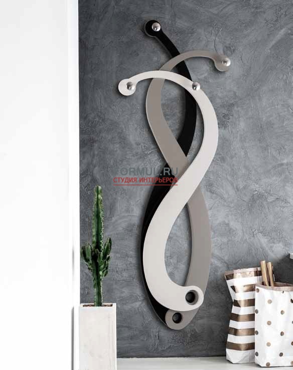 Вешалка Pintdecor P4820 TENTACOLI